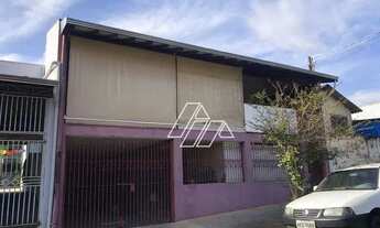 Imagem 2: Casa com 3 dormitórios à venda, 200 m² por R$ 400.000,00 - Núcleo Habitacional Nova Maríli