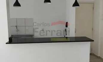 Imagem 2: APARTAMENTO - NOVO - CASA VERDE - 50 M2 - 2 DORM. 1 VAGA