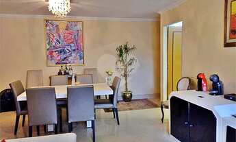 Imagem 3: Apartamento 3 Quartos - 1 suíte - Itaim