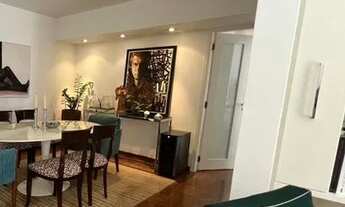 Imagem 3: Apartamento com 2 dormitórios à venda, 112 m² por R$ 1.450.000,00 - Vila Madalena - São Pa