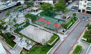 Imagem 3: Apartamento-À VENDA-Camorim-Rio de Janeiro-RJ