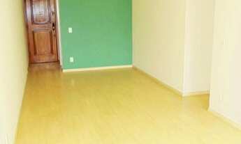 Imagem 3: Apartamento para venda tem 106 metros quadrados com 3 quartos