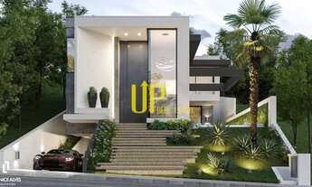 Imagem 2: Terreno à venda, 525 m² por R$ 2.500.000 - Tamboré 10 - Santana de Parnaíba/SP