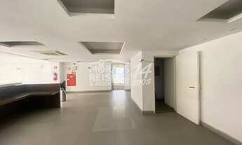 Imagem 7: Prédio com 3 pavimentos, loja no térreo, 2 elevadores, 16 vagas para locação, Av. Nações