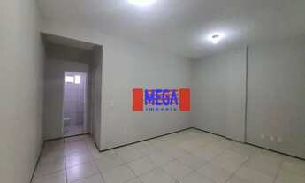 Imagem 4: Apartamento com 1 quarto no Bairro Couto Fernandes - Fortaleza/CE