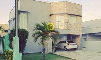 Imagem: PARNAMIRIM - Casa de Condomínio - Parque