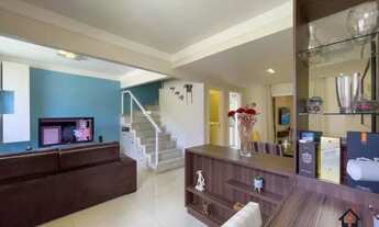 Imagem 3: Sobrado com 3 dormitórios à venda, 109 m² por R$ 790.000,00 - Parque Rural Fazenda Santa C