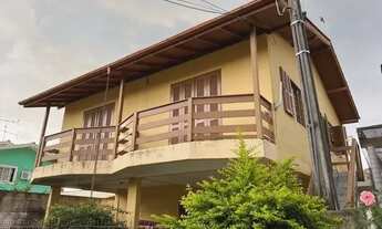 Imagem 2: Apartamento com 137m² e 5 dormitórios no bairro Cachoeira do Bom Jesus em Florianópolis pa