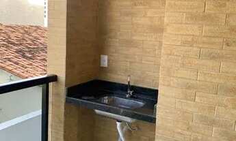 Imagem 4: Vendo apartamento novo de 02 quartos no Pedro Gondim