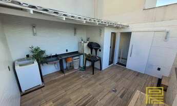 Imagem 5: Cobertura com 2 quartos, 71 m² - venda por R$ 430.000 ou aluguel por R$2.800/mês - Largo d