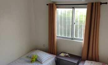 Imagem 4: ALUGO APARTAMENTO TÉRREO MOBILIADO EM PRAIA DO FLAMENGO, 2/4, R$ 1.800,00, EXCELENTE LOCAL