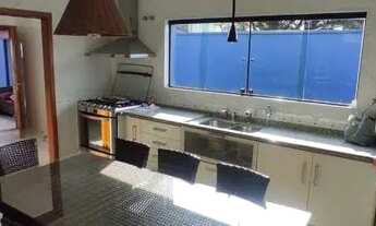 Imagem 2: Sobrado a venda no Jaguaré (2 suítes) 6 vagas