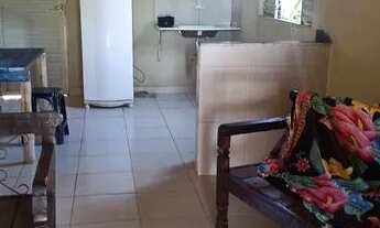 Imagem 4: Casa temporada Chapada