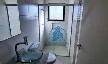 Imagem 4: Casa com 3 dormitórios para alugar, 90 m² por R$ 4.035,00/mês - Vila Loanda - Atibaia/SP