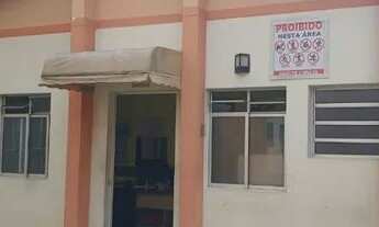 Imagem 3: Apartamento 2 dormitórios no Condomínio Residencial Castelo Branco, Cidade Ariston