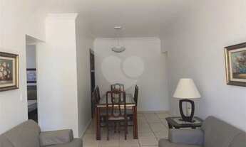 Imagem 3: Apartamento de 2 quartos, mobiliado, para locação no Paraíso