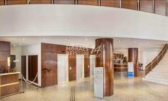 Imagem 2: Flat na Chacara Santo Antonio!!! Está no pool de locação administrado por rede hoteleira