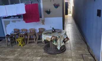 Imagem 2: Casa em Ibirité, três quartos