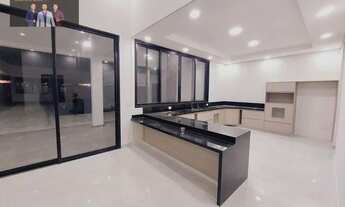 Imagem 7: Casa com 4 dormitórios à venda, 470 m² por R$ 3.950.000,00 - Condomínio Village Castelo