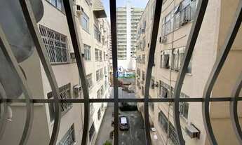 Imagem 1: Apartamento para venda com 65 metros quadrados com 2 quartos em Icaraí - Niterói - RJ
