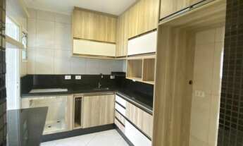 Imagem 5: Apartamento sem condomínio com 3 dormitórios 1 suíte a venda no Camilópolis