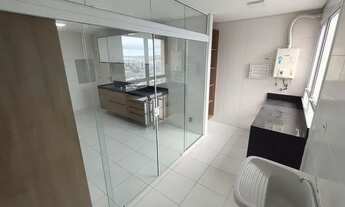 Imagem 7: Privilege Club | 3 suítes | 3 vagas | 215m²