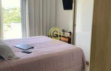 Imagem 3: Imóvel Residencial 150 m²,3 Dormitórios 4 Vagas , Residencial Villa Branca Jacareí-SP