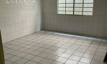 Imagem: Santo André - Casa Padrão - Vila Homero