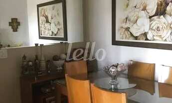 Imagem 4: São Paulo - Apartamento Padrão - Mooca