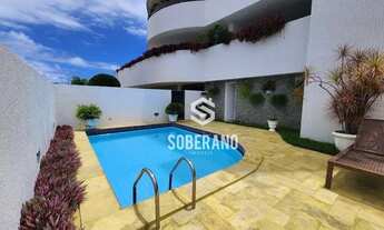 Imagem 2: Apartamento com 3 dormitórios, 131 m² - venda por R$ 720.000,00 ou aluguel por R$ 4.500,00