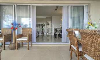 Imagem 5: Apartamento à Venda com 3 Suítes, 192m²