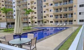 Imagem 4: Vendo apartamento recém entregue no condomínio Jardim de Aruana