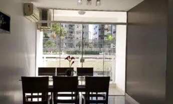 Imagem 2: Apartamento totalmente mobiliado no bairro da Gloria, com 3 quartos