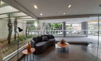 Imagem 3: São Paulo - Conjunto Comercial/Sala - Jardins