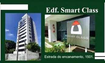 Imagem 3: Apartamento para venda tem 35 metros quadrados com 1 quarto em Parnamirim - Recife - PE