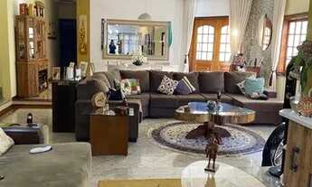 Imagem: SOBRADO PARA VENDA NO CONDOMÍNIO JARDIM