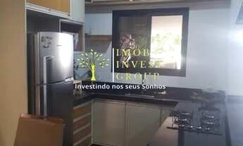 Imagem 4: Sobrado para locação e venda no Condomínio Vila Rica, Indaiatuba/SP