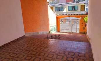 Imagem 3: Casa com 3 dormitórios, 190 m² - venda por R$ 1.060.000,00 ou aluguel por R$ 3.850,00/mês