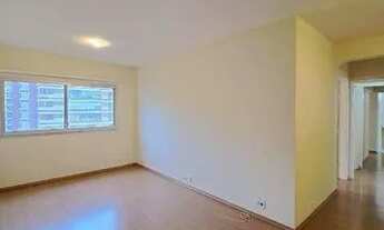 Imagem 3: Apartamento com 3 dormitórios para alugar, 113 m² por R$ 3.500/mês - Granja Julieta - São