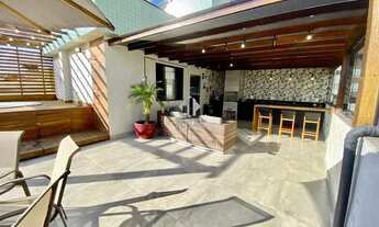 Imagem: BELO HORIZONTE - Apartamento Padrão - Castelo