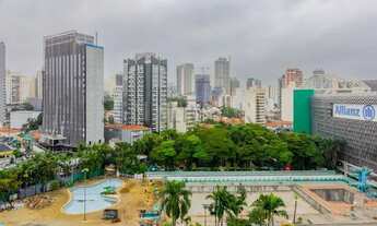 Imagem 3: APARTAMENTO COM 2 DORMITÓRIOS NA ÁGUA BRANCA