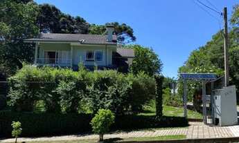 Imagem 5: Casa com três dormitórios sendo uma suíte. Bairro Juriti, Nova Petrópolis RS! Ref.:102