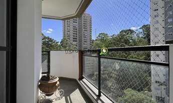 Imagem 3: Cobertura Morumbi - Oportunidade