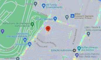 Imagem 7: Casa com 3 dormitórios à venda, 115 m² por R$ 268.090,00 - Interlagos - São Paulo/SP