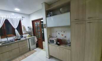 Imagem 7: Venda - Casa em condomínio - Jardim Golden Park Residence - Hortolândia - SP