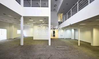 Imagem 4: Galpão para alugar, 1200 m² Localização Privilegiada no Brooklin Locação R$ 70.000,00 IPT