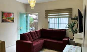 Imagem: ALUGO APARTAMENTO BOBILHADO COM 2 QUARTOS