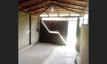 Imagem 2: Casa Casa com 1 vaga na garagem