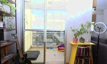 Imagem 5: Apartamento à Venda - Vila Prudente, 2 Quartos, 64 m2