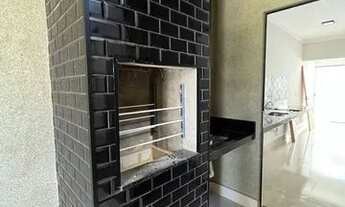 Imagem 4: Casa terrea 3 quartos 1 suíte Jardim Ohara - Marília - SP